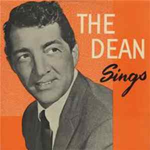 Dean Martin - The Dean Sings mp3