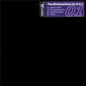 The Brainsuckers vs. X.D.S. - Spectrum Project mp3