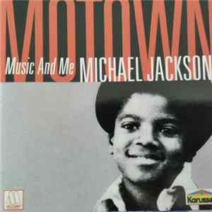 Michael Jackson - Music And Me mp3