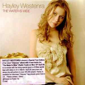 Hayley Westenra - The Water Is Wide mp3