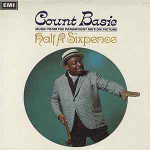 Count Basie - Half A Sixpence mp3