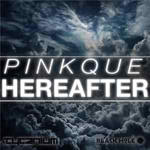 Pinkque - Hereafter mp3
