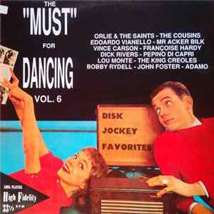 Various - The Must For Dancing Vol. 6 mp3