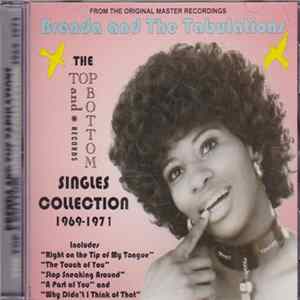 Brenda & The Tabulations - Top And Bottom Singles Collection 1969-1971 mp3