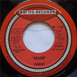 Carlo - Fever mp3
