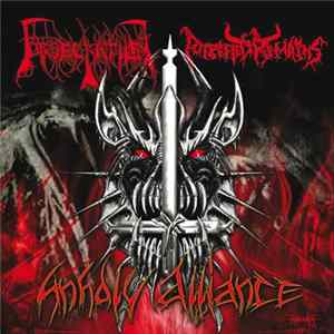 Obsecration / Putrefied Remains - Unholy Alliance mp3