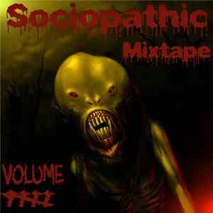 Various - Sociopathic Mixtape Volume 5 mp3