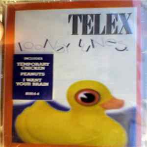Telex - Looney Tunes mp3