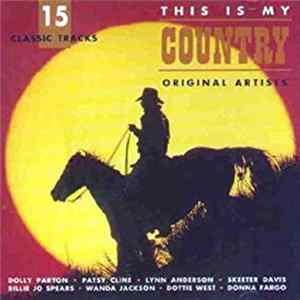 Various - This Is My Country mp3