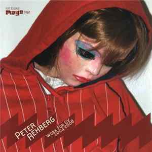 Peter Rehberg - Work For GV 2004-2008 mp3