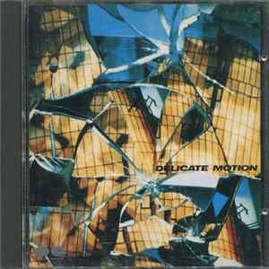 Tensaw - Delicate Motion mp3
