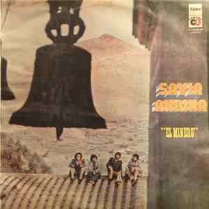 Savia Andina - El Minero mp3