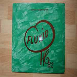 Henning Christiansen - Fluxid (Musik Essayistik) mp3
