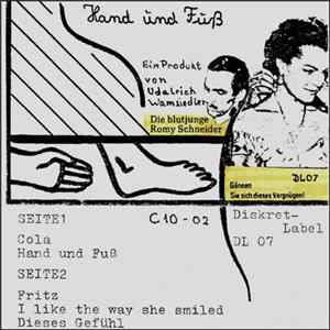 U. Wamsiedler - Hand Und Fuß mp3