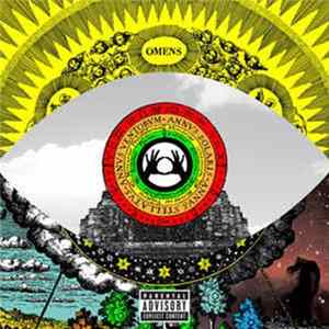 3OH!3 - OMENS mp3