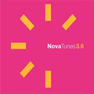 Various - Nova Tunes 3.6 mp3
