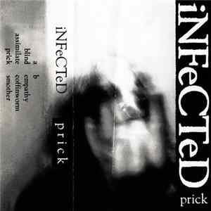 Infected - Prick mp3