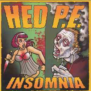 HED P.E. - Insomnia mp3