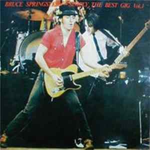 Bruce Springsteen - Simply, The Best Gig Vol.1 mp3