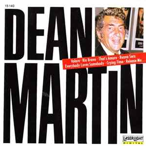 Dean Martin - Dean Martin mp3