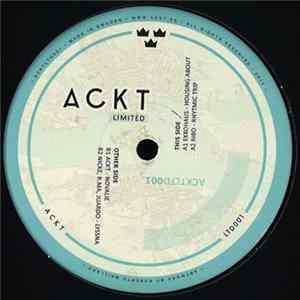 Various - Acktltd001 mp3