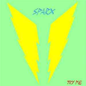 Sparx - Try Me mp3