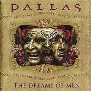 Pallas - The Dreams Of Men mp3