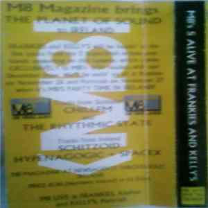 Various - M8's 5 Alive At Frankies And Kelly's mp3