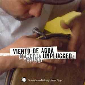 Viento De Agua - Materia Prima mp3
