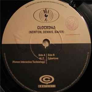 Clock DVA - H.I.T. / Cybertone mp3