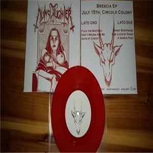 NunSlaughter - Brescia EP mp3