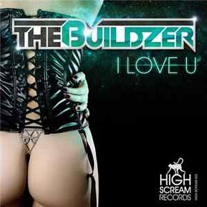 The Buildzer - I Love You mp3