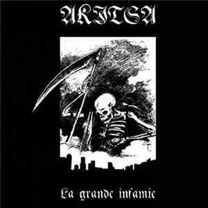 Akitsa - La Grande Infamie mp3