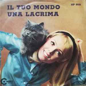 I Combos - Il Tuo Mondo / Una Lacrima mp3