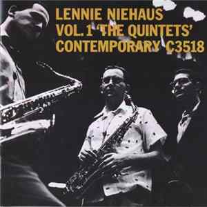 Lennie Niehaus - Vol. 1, The Quintets mp3