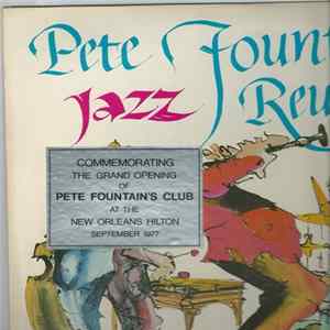 Pete Fountain - Pete Fountain's Jazz Reunion mp3