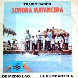 La Sonora Matancera - Nuevos Exitos Con La Sonora Matancera mp3