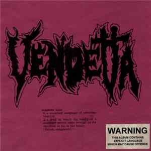 Vendetta - Vendetta mp3