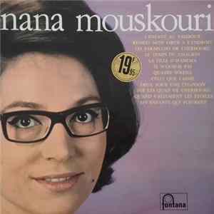Nana Mouskouri - Nana Mouskouri N°3 mp3