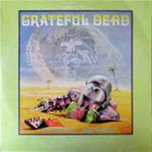 Grateful Dead - The Crypticál Envelöpment mp3