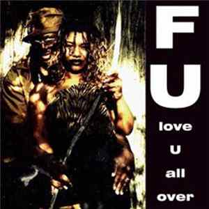 Family Unit - Love U All Over mp3