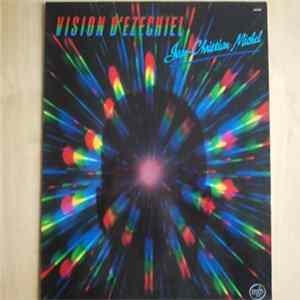 Jean-Christian Michel - Vision D'Ezechiel mp3