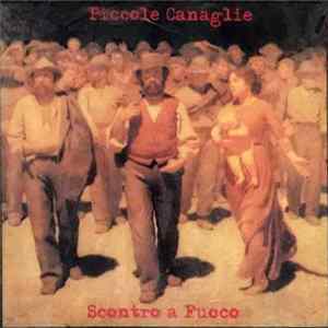 Piccole Canaglie - Scontro A Fuoco mp3