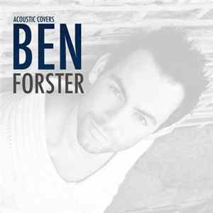 Ben Forster - Acoustic Covers mp3