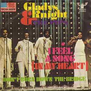 Gladys Knight And The Pips - I Feel A Song (In My Heart) mp3