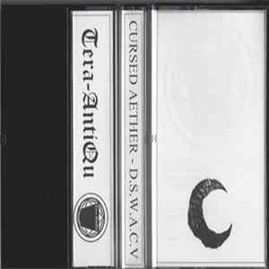 Cursed Aether / D.S.W.A.C.V - Split mp3