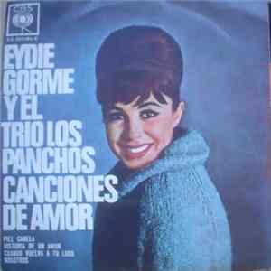 Eydie Gormé y el Trio Los Panchos - Canciones De Amor mp3