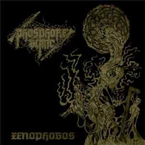 Phosphore Blanc - Xenophobos mp3