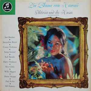Paul Abraham - Die Blume Von Hawaii - Victoria Und Ihr Husar / Querschnitte mp3