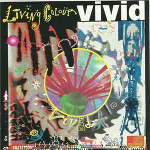 Living Colour - Vivid mp3